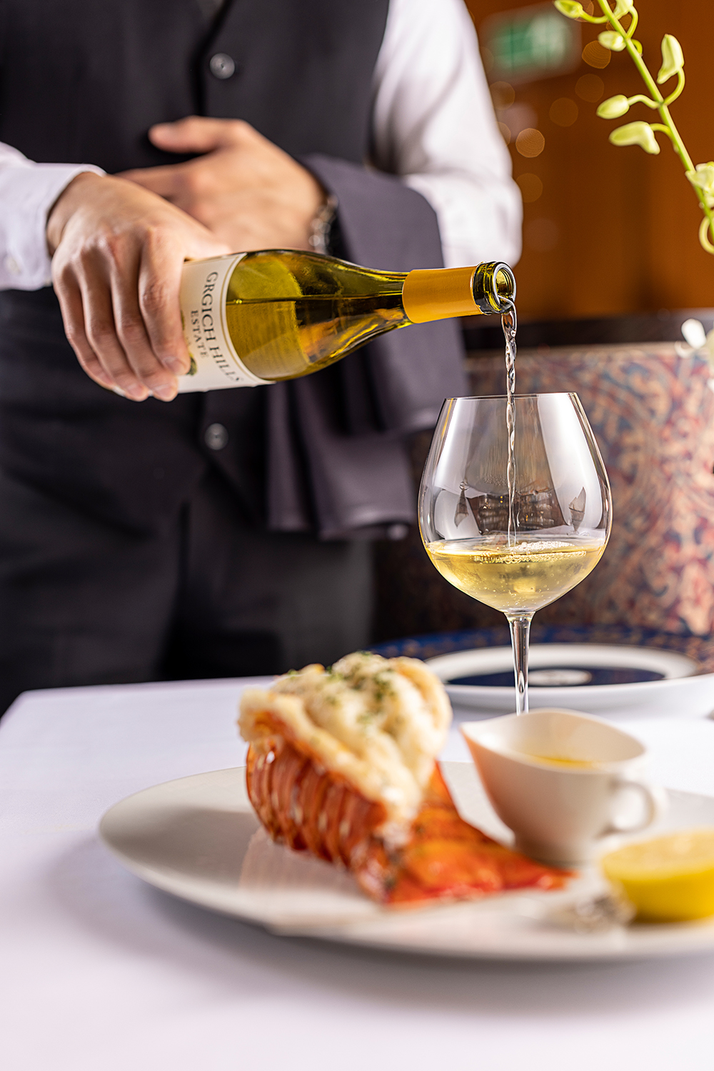 其他各式酒吧及酒廊 Bar